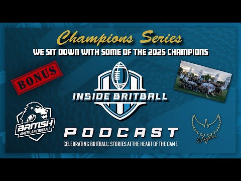 2025 Champions Series: Solent Thrashers Women