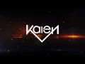 Kaien - Be Free (VJ MOVIE) 