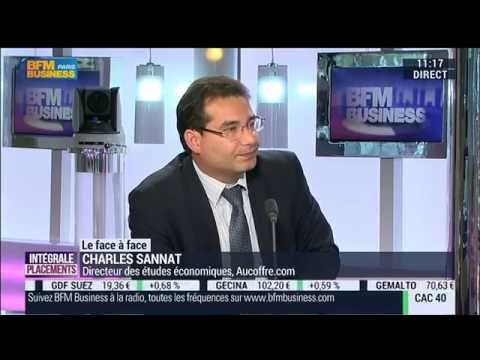 comment investir deflation