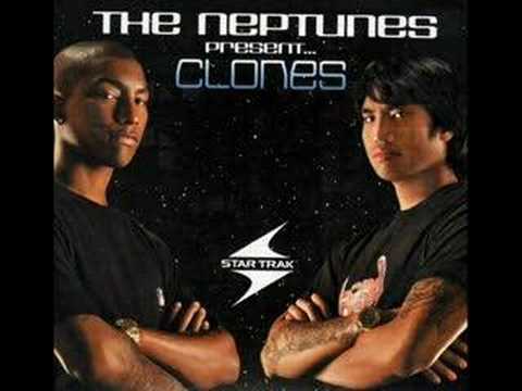 Ludacris Ft. I 20 - It Wasn't Us (Instrumental)