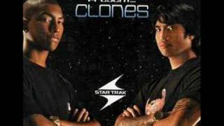 Ludacris Ft. I 20 - It Wasn't Us (Instrumental)