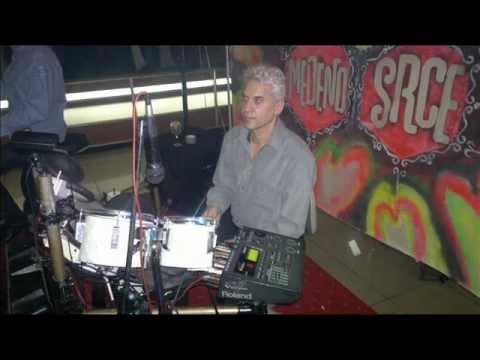 Bend Medeno Srce Nis - Ai se eu te pego (Michel Telò)