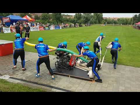 GP HO/BHL - 28.7.2019 Hovorany (Ratíškovice)