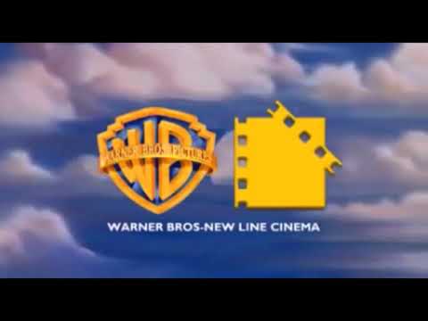 Warner Bros Logo History Updated 60fps