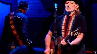 Willie Nelson - Night Life - Live at the House of Blues - New Orleans