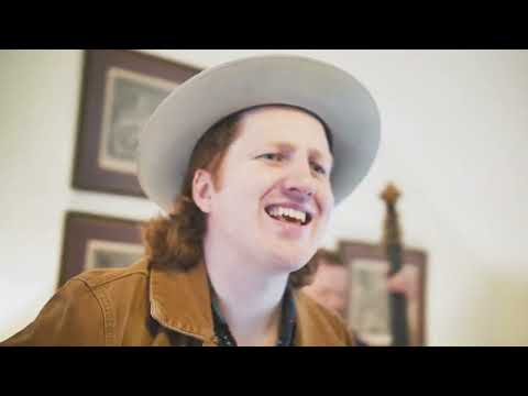 JigJam - Columbus Stockade Blues