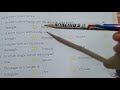Class 3 Mathematics 01 06 20