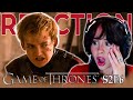 Joffrey Makes Me Mad!!  'The Old Gods and the New' - Game Of Thrones S2E6 | FIRST TIME WATCHING