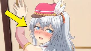 She Thought Being an Alchemist was Easy Until This Happened