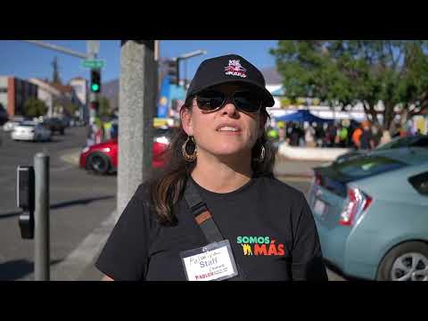 Support Urgent LA Wildfire Relief Efforts