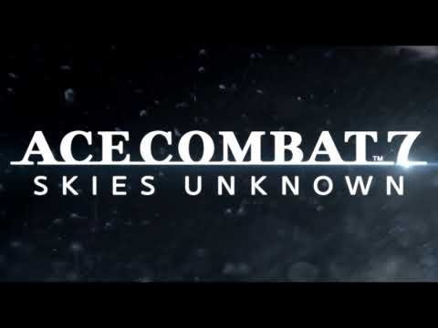Ace Combat 7 Skies Unknown  - Soundtrack Mix (Depth Of Field Mix)