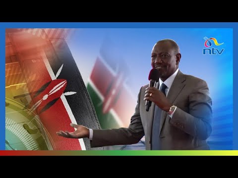 Ruto: Nimechoka na hii kazi ya rais, namaliza niondoke