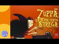 Una Zuppa Cento Per Cento Strega Libro Letto Ad Alta Voce Per Bambini Halloween Audiolibro