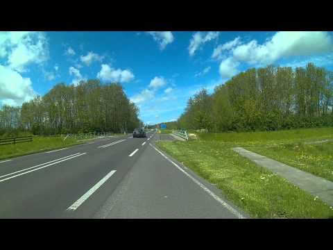 Lijn 70 Leeuwarden - Mooie Paal