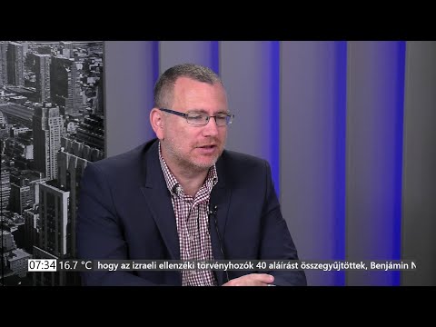 PIRKADAT M. Kende Péterrel: Székely Sándor