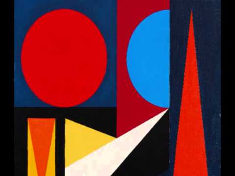 Hilding Rosenberg: Tema med variationer (1941)