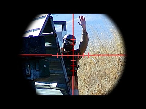 Bringing a Realistic GBBR AK74 to an Airsoft Game!