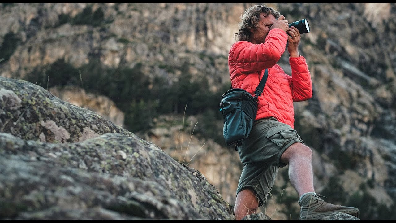 NYA-EVO Fjord 6 Toploader