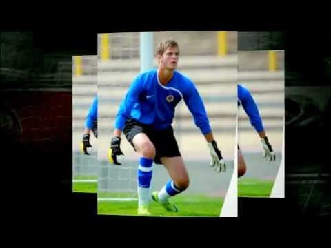 Roberto Pellegrini - the number 1