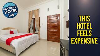 RedDoorz Syariah near Universitas Putra Indonesia Padang - This Hotel Feels Expe