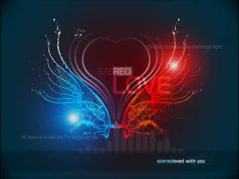 Jennifer Lopez & Pitbull Ft  Edward Maya & Vika Jigulina  On The Floor - Stereo Love Remix