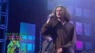 The Music - Freedom Fighters 【Live】