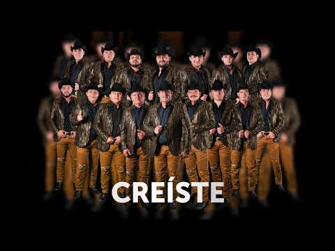 GRUPO LABERINTO - CREÍSTE
