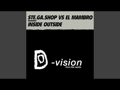 Inside Outside (Geo DJ Dark Mix)