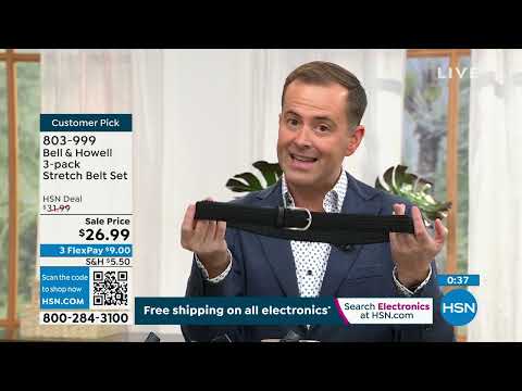 HSN | Hot Summer Deals 06.04.2023 - 11 PM