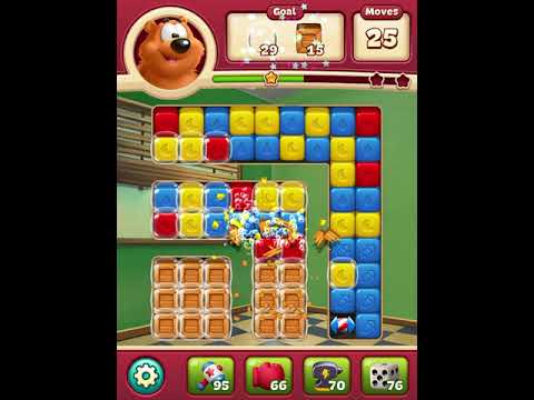 Toon Blast Level 1946