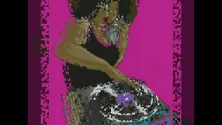 Born Jamericans- Ain't no Stoppin