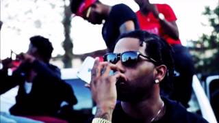 Hoodrich Pablo Juan - J Money