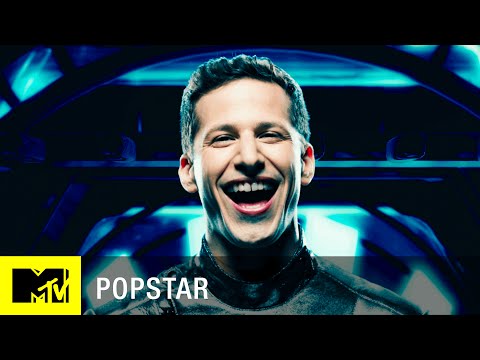 Popstar: Never Stop Never Stopping (TV Spot 'Diary of Connor4Real')