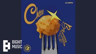 CORTIS (코르티스) - Cheese Balls (Demo ver.) (Official Audio)
