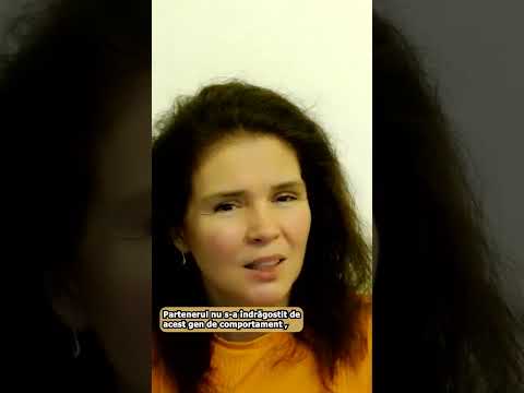 Tot ce ai nevoie este iubirea din cuplu!