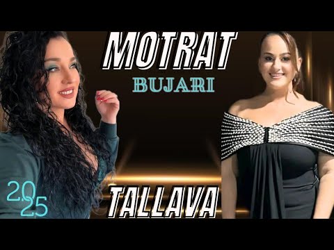 Motrat Bujari Turbo Tallava #2025