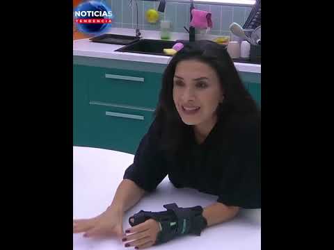 Carlos Rivera cancela participación especial en La Casa de los Famosos México 2025 por ataques