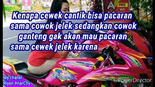 Download lagu Story wa keren cewek ninja mp3 Download lagu Story wa keren cewek ninja mp3