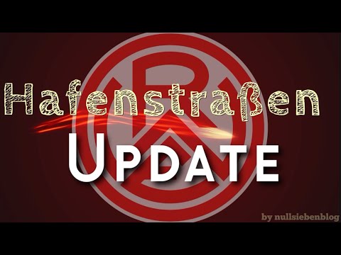 Hafenstraßen-Update Nr. 15 vom 16.02.2024