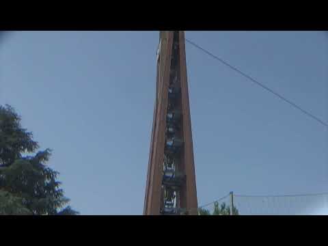 Le campane di Lodi - Chiesa Parrocchiale di Sant'Alberto (5)