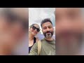 Sonam Kapoor Shares A Passionate Kiss With Hubby Anand Ahuja Mobile News 24x7