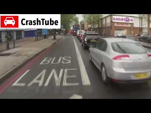 Car Crash Compilation 2017 Extreme UK