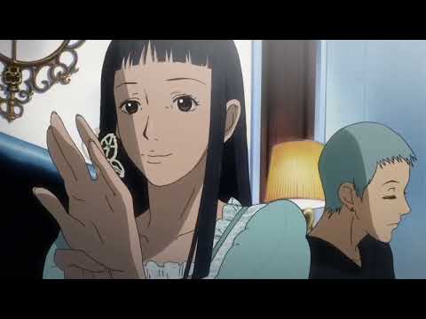 Paradise kiss ep 06