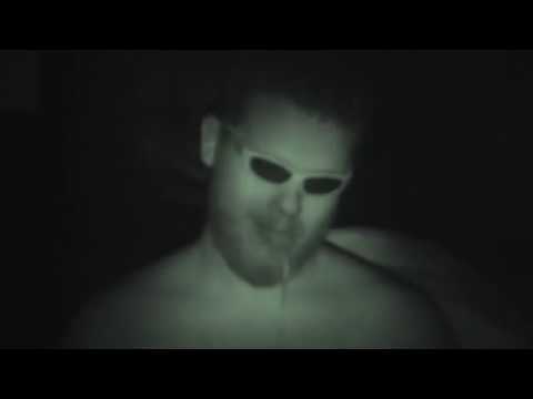 Welcome To The Hell Zone - Corbin (Spooky Black)