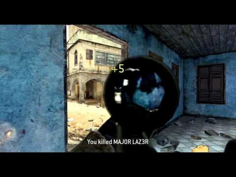 COD4 | BLaCkOn