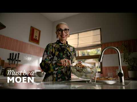 Persil's Oscars ad sees 'The Professional' become an action hero - Ad Age