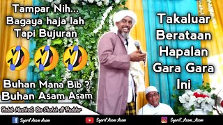 Download lagu Habib Musthofa Al Haddar - Peringatan Isro wal Mi'raj 2021(Desa Asam Asam) mp3
