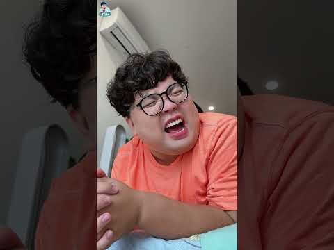 Chuyên gia bơm đểu | Anh em bất ổn tập 11 | Tôm channel official #Shorts