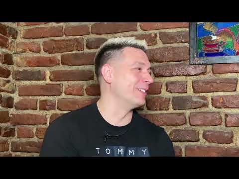 Zesko Stolce so Ivan Jovanov - Estradata ni e vo kriza!