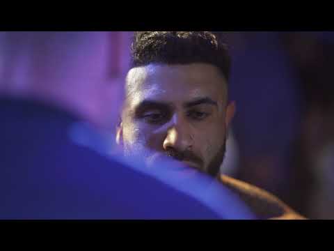 UWC Heatwave - Shaun Maroof vs Mitchell Head